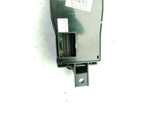 INTERRUPTOR FRENO MANO ELECTRICO HYUNDAI i40 (VF)|Desguaces La Cabaña