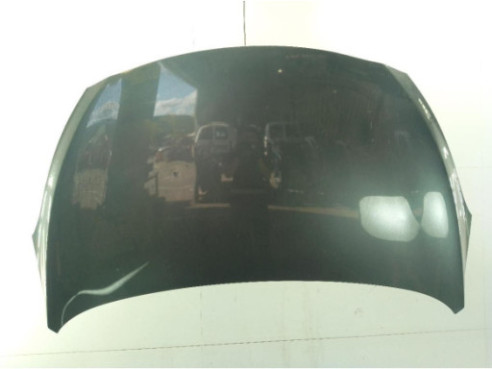 664003Z000 CAPO HYUNDAI i40 (VF)|Desguaces La Cabaña