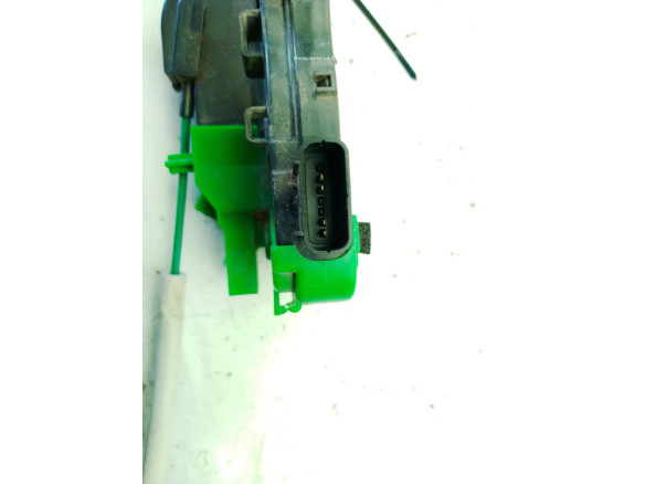814103Z000 CERRADURA PUERTA LAT TRA IZQ HYUNDAI i40 (VF)|Desguaces La Cabaña