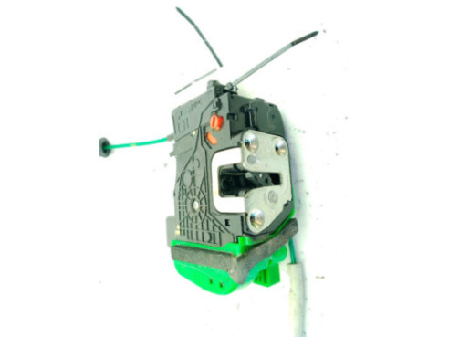 814103Z000 CERRADURA PUERTA LAT TRA IZQ HYUNDAI i40 (VF)|Desguaces La Cabaña