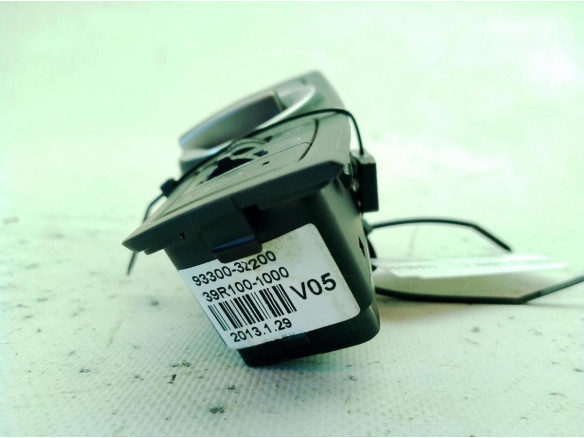 933003Z100RY CONMUTADOR LUCES HYUNDAI i40 (VF)|Desguaces La Cabaña