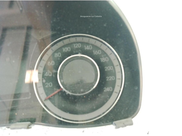 940013Z050 CUADRO INSTRUMENTOS HYUNDAI i40 (VF)|Desguaces La Cabaña