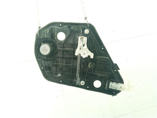 ELEVALUNAS PUERTA LATERAL TRASERA DERECHA|Desguaces La Cabaña