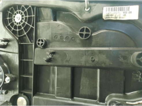 834713Z000 ELEVALUNAS PUERTA LAT TRA IZQ HYUNDAI i40 (VF)|Desguaces La Cabaña