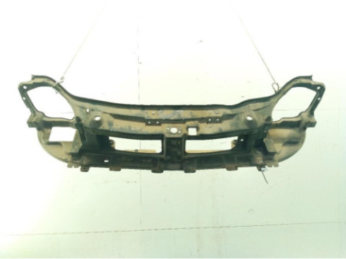 FRENTE RENAULT TRAFIC II Caja/Chasis (EL)|Desguaces La Cabaña