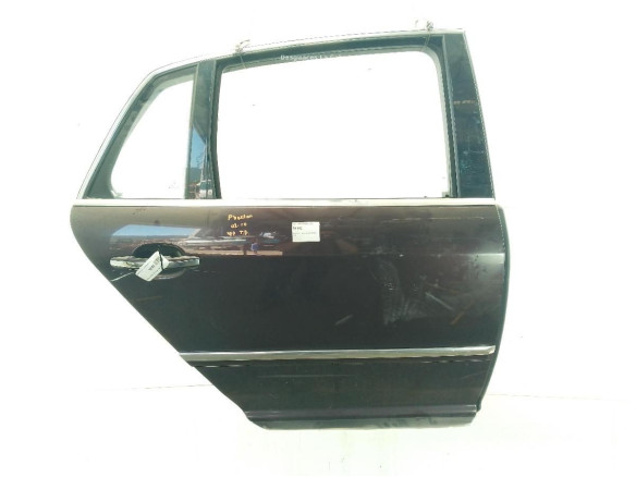 PUERTA LAT TRA DER VW PHAETON (3D1, 3D2, 3D3, 3D4, 3D6, 3D7, 3D8, 3D9)|Desguaces La Cabaña