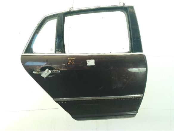 PUERTA LAT TRA DER VW PHAETON (3D1, 3D2, 3D3, 3D4, 3D6, 3D7, 3D8, 3D9)|Desguaces La Cabaña