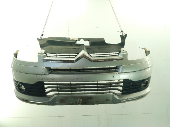 PARAGOLPES DEL CITROEN C4 I (LC_)|Desguaces La Cabaña