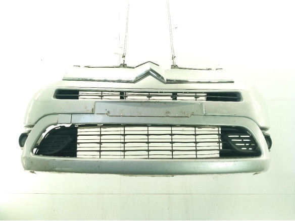 PARAGOLPES DEL CITROEN C4 Grand Picasso I (UA_)|Desguaces La Cabaña