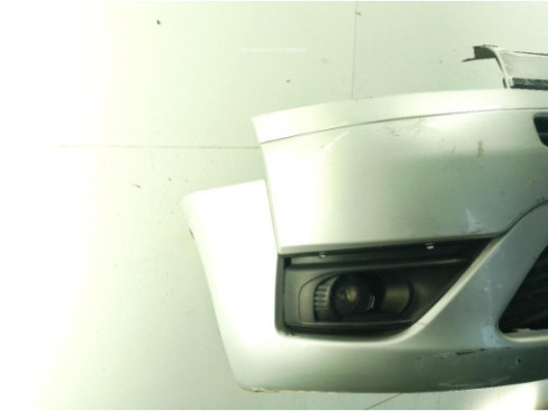 PARAGOLPES DEL CITROEN C4 Grand Picasso I (UA_)|Desguaces La Cabaña