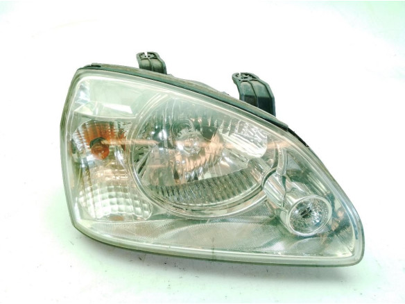 FARO DERECHO KIA CARENS I (FC)|Desguaces La Cabaña