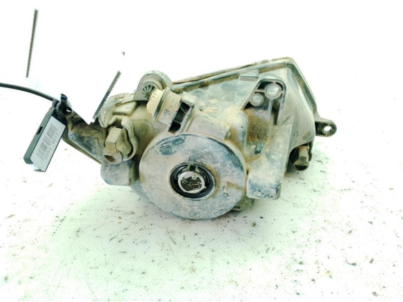 6J9941702A NIEBLA DEL DER SEAT LEON ST (5F8)|Desguaces La Cabaña