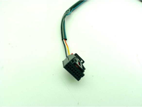 ESPEJO IZQ VW PASSAT (3C2)|Desguaces La Cabaña