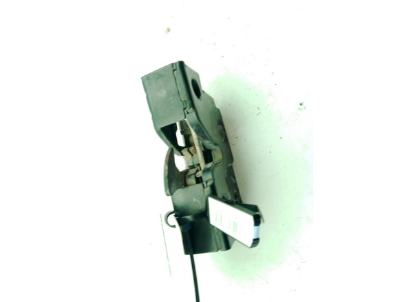 CERRADURA PORTON / TAPA MALETA SEAT LEON ST (5F8)|Desguaces La Cabaña
