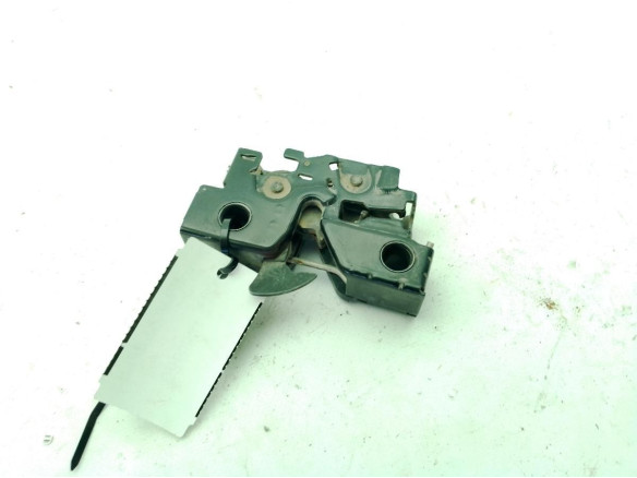 CERRADURA PORTON / TAPA MALETA SEAT LEON ST (5F8)|Desguaces La Cabaña