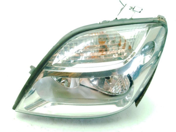7700432098 FARO IZQUIERDO RENAULT SCENIC I Limusina (JA0/1_)|Desguaces La Cabaña