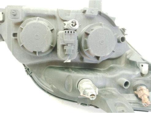 7700432098 FARO IZQUIERDO RENAULT SCENIC I Limusina (JA0/1_)|Desguaces La Cabaña