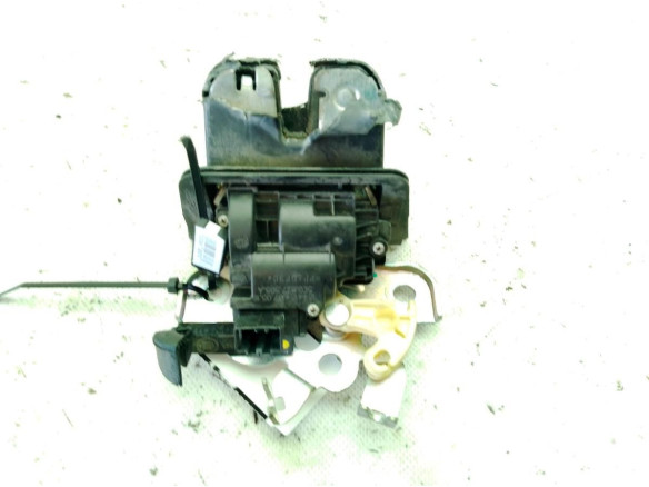CERRADURA CAPO SEAT LEON ST (5F8)|Desguaces La Cabaña