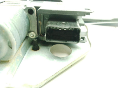 9806085280 ELEVALUNAS PUERTA LAT DEL IZQ PEUGEOT 508|Desguaces La Cabaña