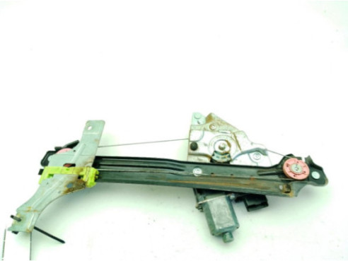 ELEVALUNAS PUERTA LATERAL TRASERA DERECHA|Desguaces La Cabaña 2