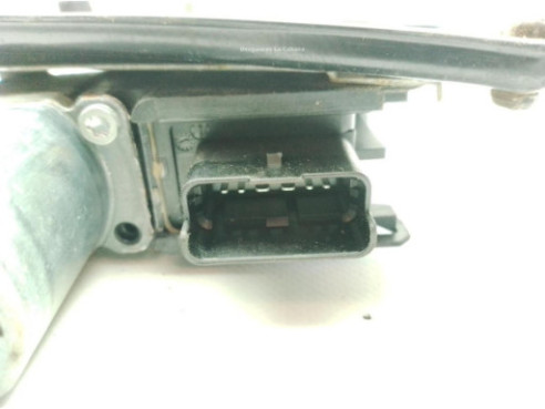 9806085380 ELEVALUNAS PUERTA LAT TRA DER PEUGEOT 508|Desguaces La Cabaña