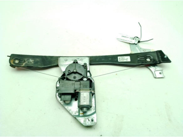 9606085180 ELEVALUNAS PUERTA LAT DEL DER PEUGEOT 508|Desguaces La Cabaña