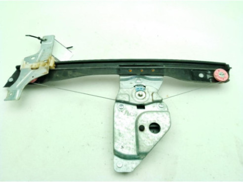 9606085180 ELEVALUNAS PUERTA LAT DEL DER PEUGEOT 508|Desguaces La Cabaña