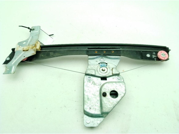 9606085180 ELEVALUNAS PUERTA LAT DEL DER PEUGEOT 508|Desguaces La Cabaña