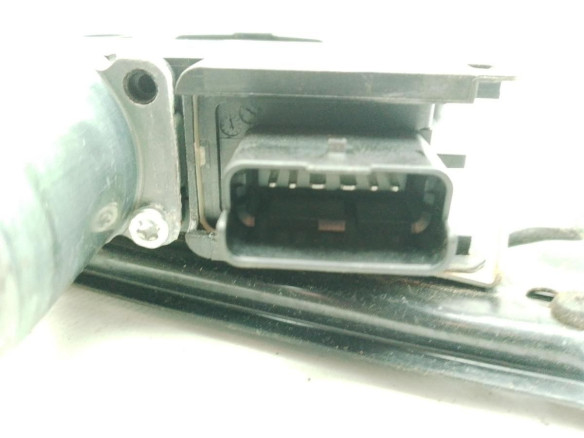 9806085480 ELEVALUNAS PUERTA LAT TRA IZQ PEUGEOT 508|Desguaces La Cabaña