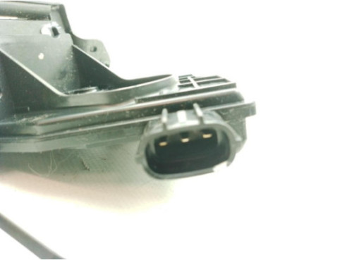 CERRADURA PORTON / TAPA MALETA TOYOTA VERSO (_R2_)|Desguaces La Cabaña
