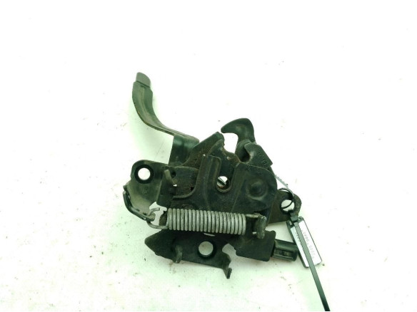 CERRADURA CAPO TOYOTA VERSO (_R2_)|Desguaces La Cabaña