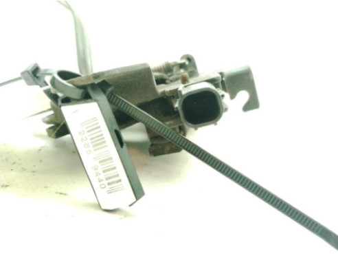CERRADURA CAPO TOYOTA VERSO (_R2_)|Desguaces La Cabaña