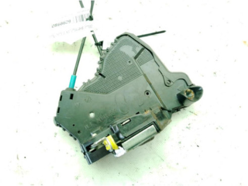 CERRADURA PUERTA LAT DEL IZQ TOYOTA VERSO (_R2_)|Desguaces La Cabaña