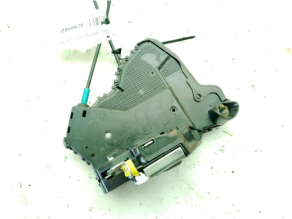 CERRADURA PUERTA LAT DEL IZQ TOYOTA VERSO (_R2_)|Desguaces La Cabaña