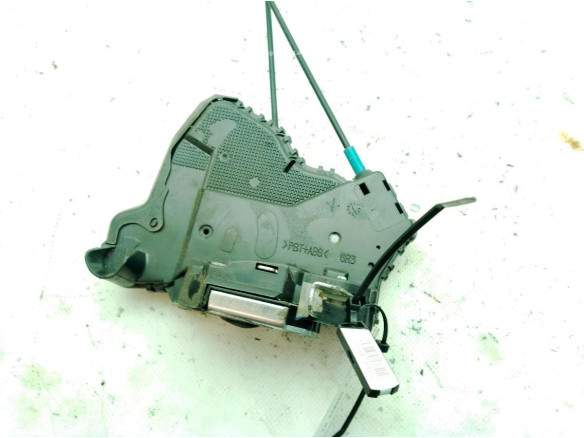 CERRADURA PUERTA LAT DEL DER TOYOTA VERSO (_R2_)|Desguaces La Cabaña