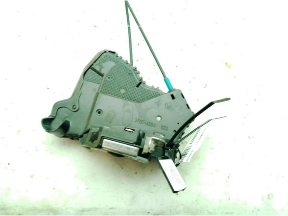 CERRADURA PUERTA LAT DEL DER TOYOTA VERSO (_R2_)|Desguaces La Cabaña