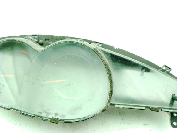 838000F520 CUADRO INSTRUMENTOS TOYOTA VERSO (_R2_)|Desguaces La Cabaña