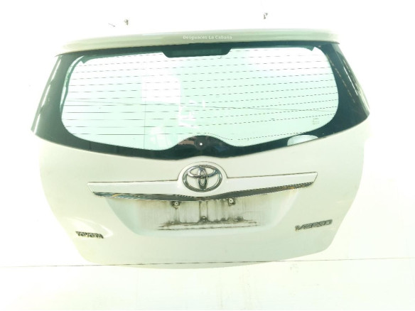 PORTON TOYOTA VERSO (_R2_)|Desguaces La Cabaña
