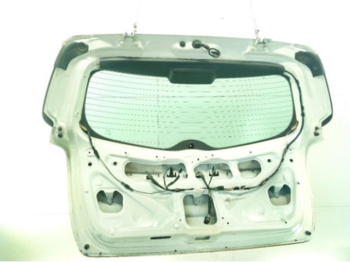 PORTON TOYOTA VERSO (_R2_)|Desguaces La Cabaña