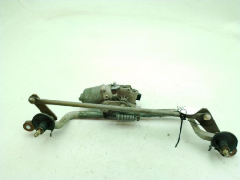 MOTOR LIMPIAPARABRISAS DELANTERO|Desguaces La Cabaña 2