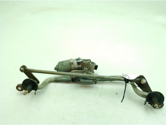 851100F030 MOTOR LIMPIAPARABRISAS DEL TOYOTA VERSO (_R2_)|Desguaces La Cabaña