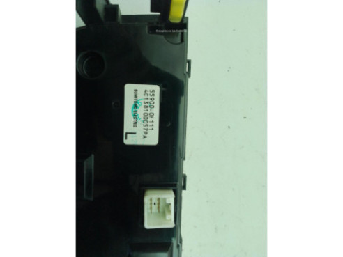 559000F111 MANDO CLIMA TOYOTA VERSO (_R2_)|Desguaces La Cabaña