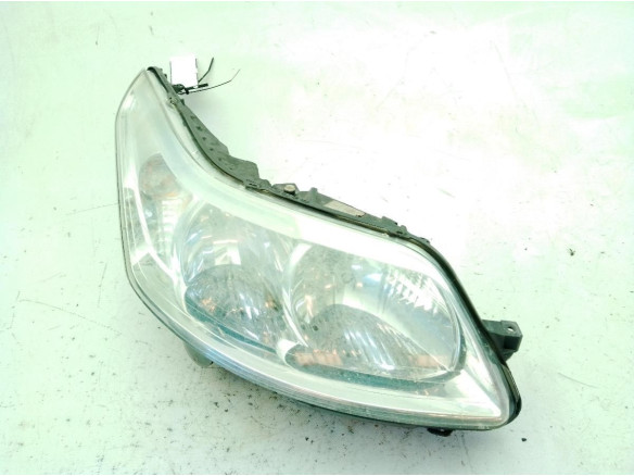 FARO DERECHO CITROEN C4 Sedán|Desguaces La Cabaña