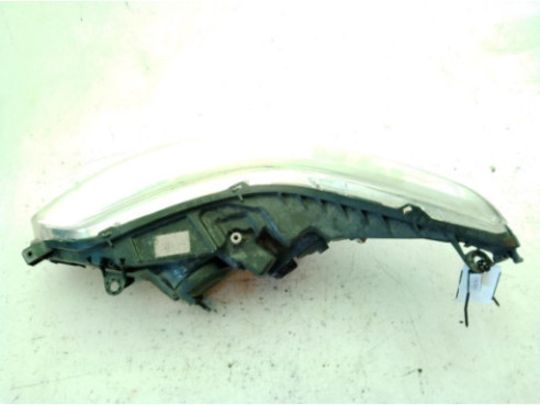 FARO DERECHO CITROEN C4 Sedán|Desguaces La Cabaña