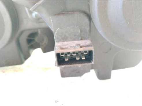 FARO DERECHO CITROEN C4 Sedán|Desguaces La Cabaña