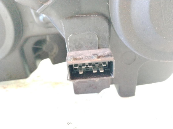 FARO DERECHO CITROEN C4 Sedán|Desguaces La Cabaña