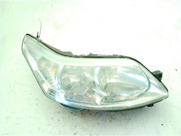 FARO DERECHO CITROEN C4 Sedán|Desguaces La Cabaña