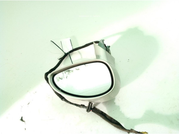 ESPEJO DER CITROEN C4 Sedán|Desguaces La Cabaña