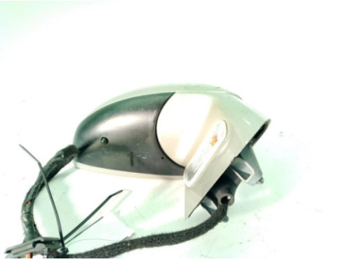 ESPEJO DER CITROEN C4 Sedán|Desguaces La Cabaña