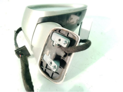 ESPEJO DER CITROEN C4 Sedán|Desguaces La Cabaña